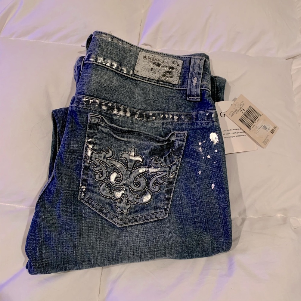 Guess Jeans new with tags